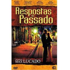 Imagem de DVD Respostas do Passado