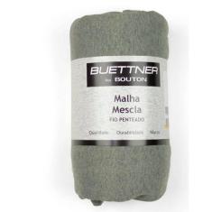 Imagem de Lençol Avulso Buettner Casal Rolinho Linha Mescla Bege