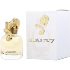 Imagem de Perfume Feminino Aristocrazy Intuitive Edt 75 Ml
