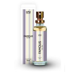 Imagem de Perfume Famous For Him 15ml - Amakha Paris