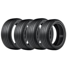 Imagem de Kit 4 Pneu Sentury Aro 15 185/55R15 86H Qirin 990