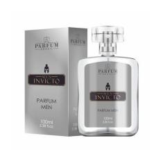 Imagem de Perfume Invicto 100ml Parfum Brasil