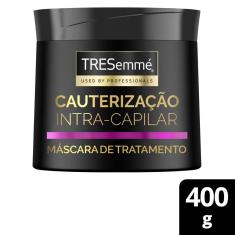 Imagem de Creme de Tratamento TRESemmé Expert Blindagem Platinum 400ml