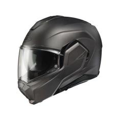 Imagem de Capacete Hjc I100 180 Solido Titanium  59