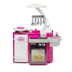 Imagem de Cozinha Classic Infantil Completa Cotiplas