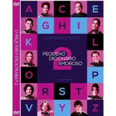 Imagem de DVD Pequeno Dicionário Amoroso 2