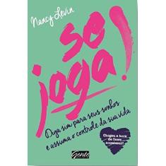 Imagem de Se Joga - Levin, Nancy - 9788545200192