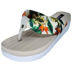 Imagem de Chinelo florido