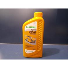 Imagem de Oleo Lubrax 15W40 Semissintetico