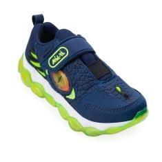 Imagem de Tênis Dino Mini Pé Infantil MP22-MP2128S-Masculino