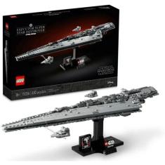 Imagem de Lego Star Wars Executor Super Star Destroyer 75356