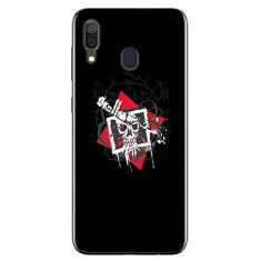 Imagem de Capa Adesivo Skin015 Verso Para Samsung Galaxy A30