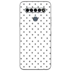 Imagem de Capa Adesivo Skin176 Verso Para LG K61 - KawaSkin