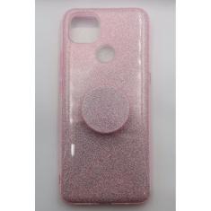 Imagem de Capinha Capa Compatível MOTOROLA moto g9 power Glitter Brilho