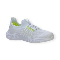 Imagem de Tênis Jogging Esportivo Knit Actvitta Masculino-Masculino