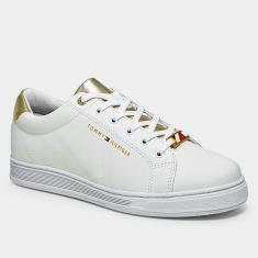 Imagem de Tênis Tommy Hilfiger Lulu 9Y Feminino-Feminino