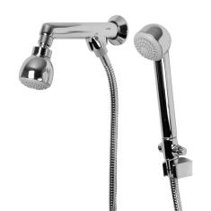 Imagem de Chuveiro com Ducha Manual Max - 1975.C - Deca