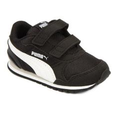 Imagem de Tênis Infantil Puma Runner V2 Mesh V-Unissex