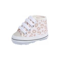 Imagem de Sapatinho bebe Tênis leve confortável antialérgico T20A - B2A KIDS, On