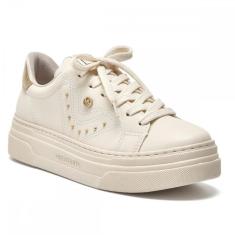 Imagem de Tenis Via Marte 125-001-03 Flatform Feminino-Feminino