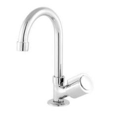 Imagem de Torneira para Lavatório 1195 Bica Móvel Metal Cromado C-40 LP