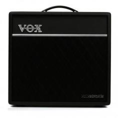 Imagem de Amplificador Combo Para Guitarra Pré Valvulado Vox Valvetronix Vt80 12 120w