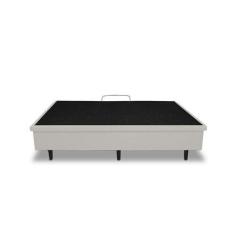 Imagem de Base Box Baú Casal Italian Al Yescasa