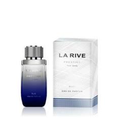 Imagem de Perfume Masc. La Rive Prestige Men Blue Eau De Parfum 75Ml