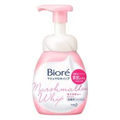 Imagem de Bioré Marshmallow Whip Moisture - Sabonete Facial 150ml