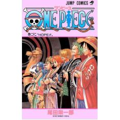 Imagem de Livro - One Piece 3 Em 1 Vol. 8