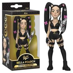 Imagem de Boneco Funko Gold Rocks - Bella Poarch 67019