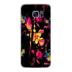 Imagem de Capa Adesivo Skin206 Verso Para Samsung Galaxy S7 Edge G935 - KawaSkin