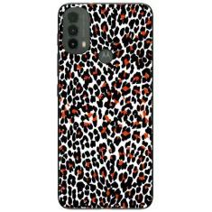 Imagem de Capa Adesivo Skin355 Verso Para Motorola Moto E40 (2021) - Kawaskin