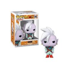 Imagem de Funko Pop! Animação Dragon Ball Super - Shin
