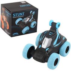 Imagem de Carrinho Musical Acrobacias Brinquedo - D Toys
