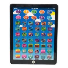 Imagem de Tablet Infantil Bilingue Brinquedo Educativo - Art Brink