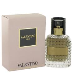 Imagem de Perfume Masculino Valentino 50 ML Eau De Toilette Spray