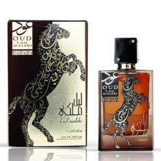 Imagem de Perfume Lattafa Oud Lail Maleki Eau de Parfum Spray - Lattafa Perfumes
