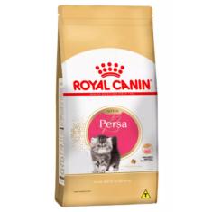 Imagem de Ração Royal Canin Persa Gatos Filhotes - 1,5KG