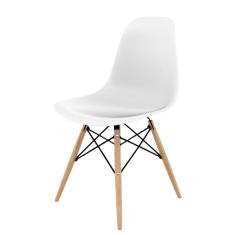 Imagem de Cadeira Eiffel Infantil - Branco