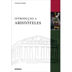 Imagem de Introdução a Aristóteles - Reale, Giovanni - 9788578660734