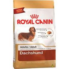 Imagem de Ração para Cães Adultos da Raça Dachshund 1kg - Royal Canin