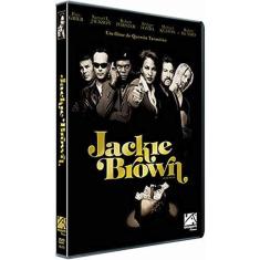 Imagem de DVD Jackie Brown - Quentin Tarantino