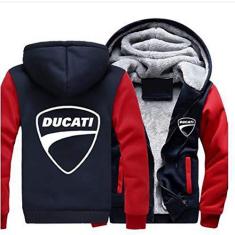 ducati moletom com capuz amazon