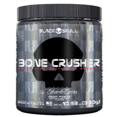 Imagem de Bone Crusher - 300g - Black Skull - Fruit Punch