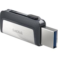 Imagem de Pen Drive SanDisk Ultra 16 GB USB 3.1 USB-C SDDDC2-016G