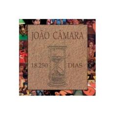 Imagem de João Câmara - 18.250 Dias - Câmara, João - 9788589376648
