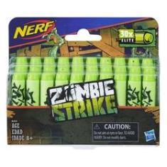 Lançador De Dardos Nerf Roblox Zombie Attack Viper Strike - Carrefour
