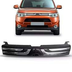 Imagem de GRADE SUPERIOR PARACHOQUE OUTLANDER 2014 2015