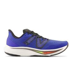 Imagem de Tênis New Balance Fuelcell Rebel V3 Azul
